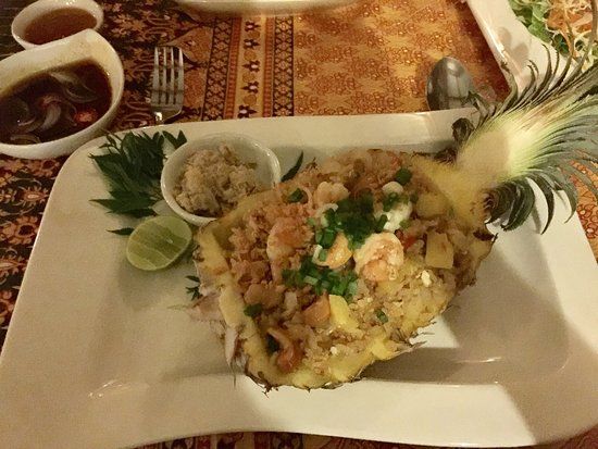 The Cottage Restaurant