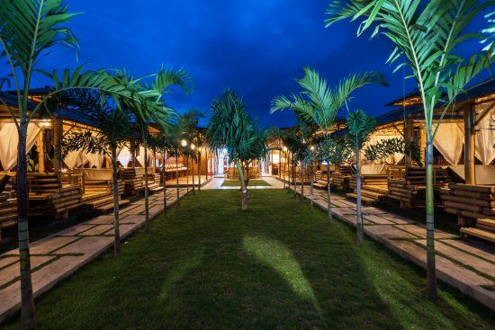 Mesari Beach Restaurant