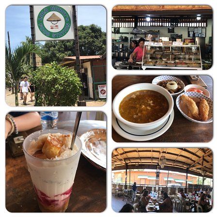 Lolo Nonoy's Food