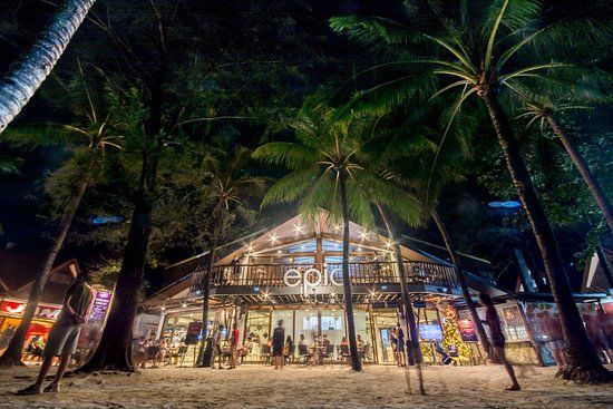 Epic Boracay