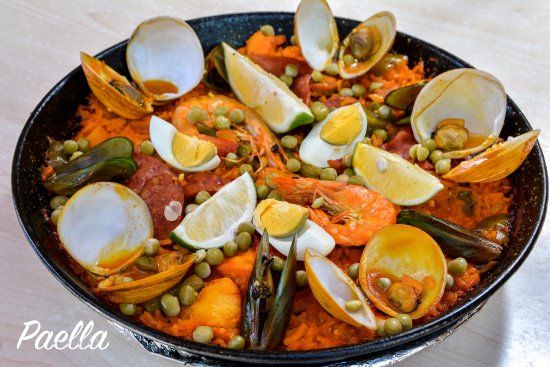 Ole Spanish Tapas Bar & Restaurant