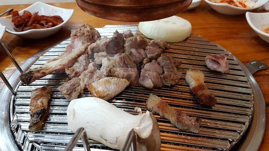 Hae-o-rem Sikdang