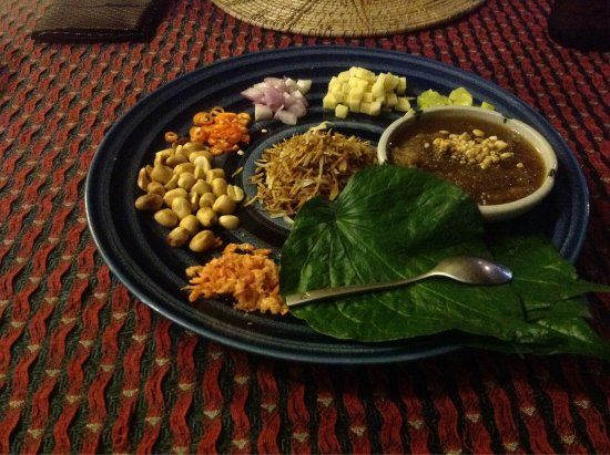 Tonsai Restaurant