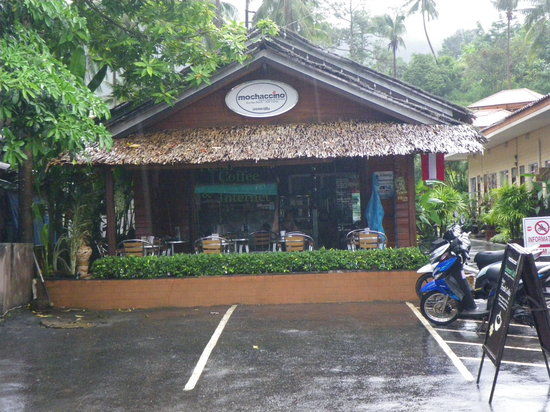 Mochaccino