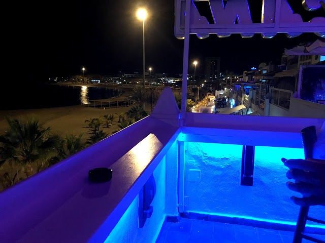 Disco Punta Cana