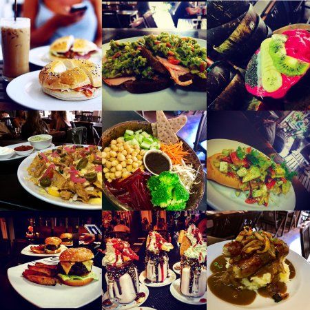Unni's Restaurant