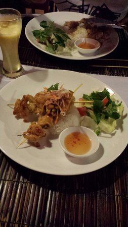 Hai Nam Restaurant