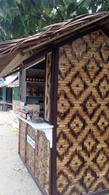 Dayo Siargao