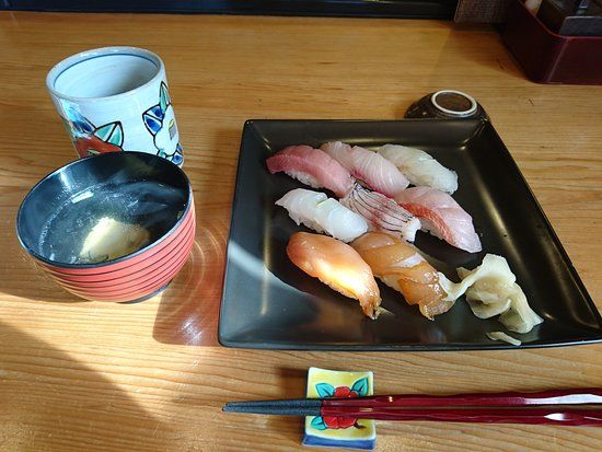 Sushikou
