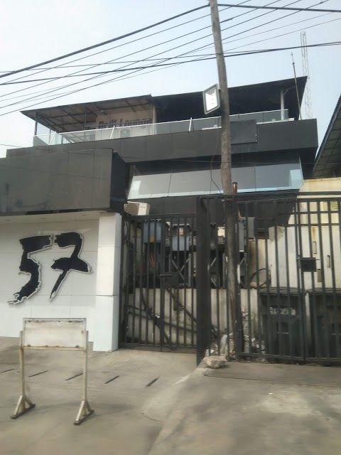 Club 57