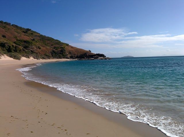 Great Keppel Island