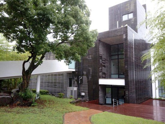 Museum für zeitgenössische Kunst Jeju