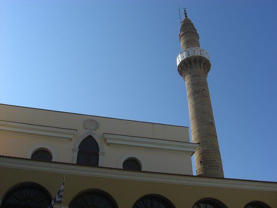 Byzantine Museum