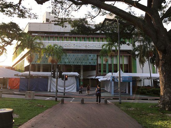 Joo Chiat Complex