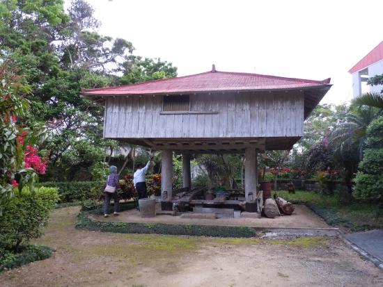Izumi Family Residence