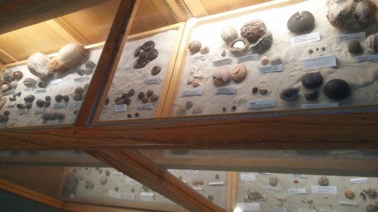 Port Aransas Museum