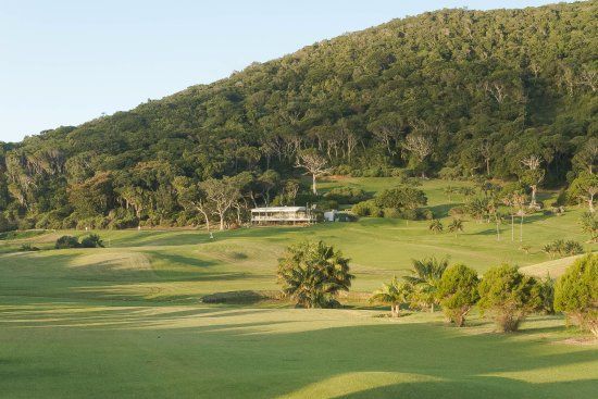 Golf Club