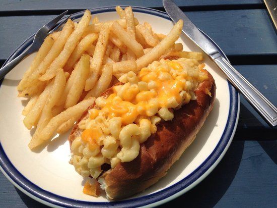 Ukee Dogs Eatery