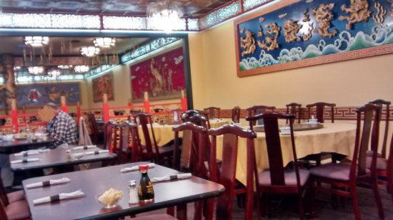 Golden Inn Restaurant