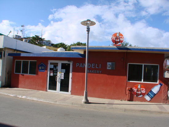 Pan Deli