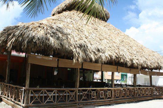 Rose's Grill & Bar