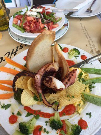 Rustico Taverna