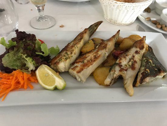 Meson el Gallego