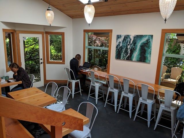 Tofitan Cafe