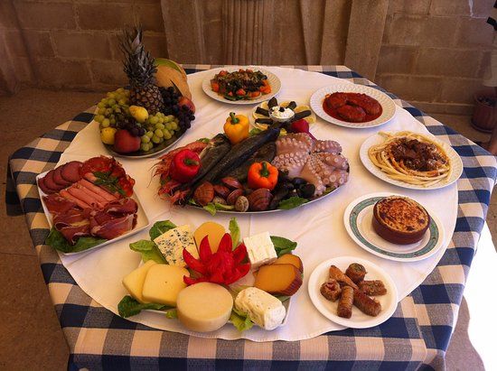 Zorba's Taverna