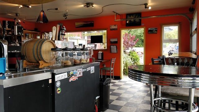 Ukee Dogs Taqueria