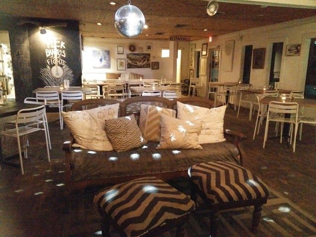 Tybee Island Social Club