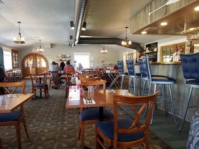 Chez Yvonne's
