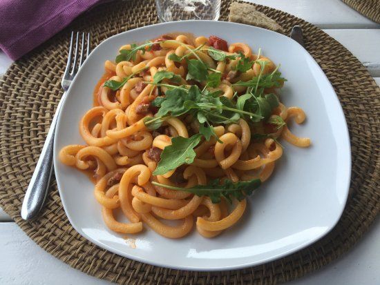 Trattoria Ai Gechi