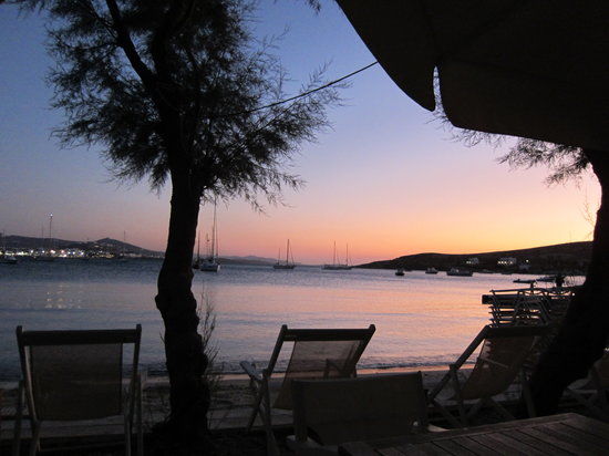 Tango Mar Restaurant