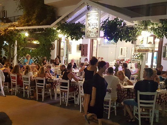 Nikos Taverna