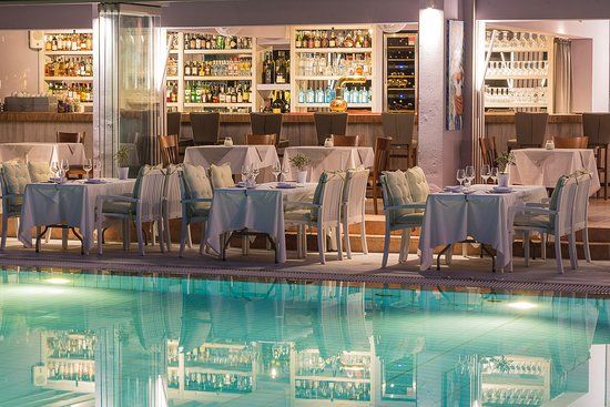 Crazy Cow Wine Bar Restaurant
