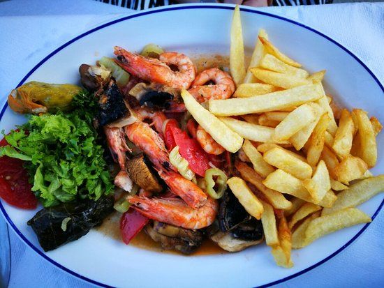 Taverna Anatoli