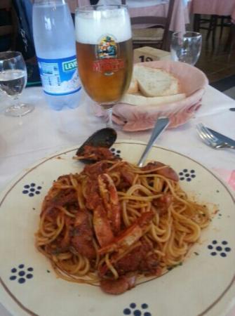 Ristorante "da Gianni"
