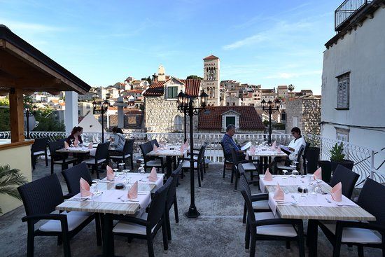 Restaurant Faria