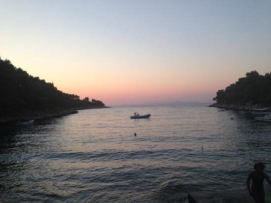 Restaurant Lozna Hvar