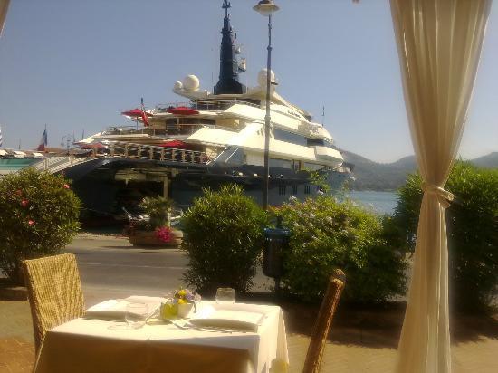 Caffe Roma