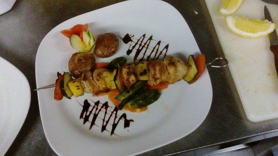 Restaurante Internacional Sao Jose