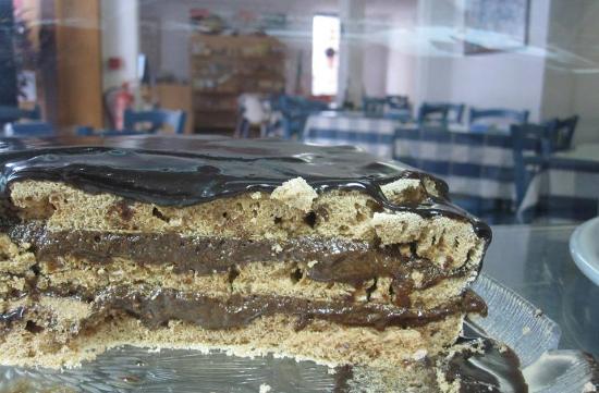 Mania da Cozinha
