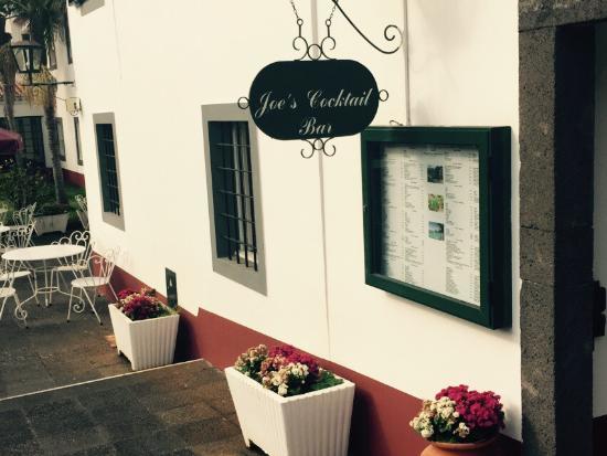 Joe's Casa de Jantar