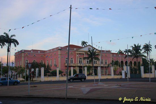 Palacio do Povo
