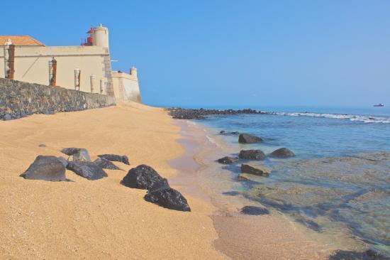 Sao Sebastiao Museum