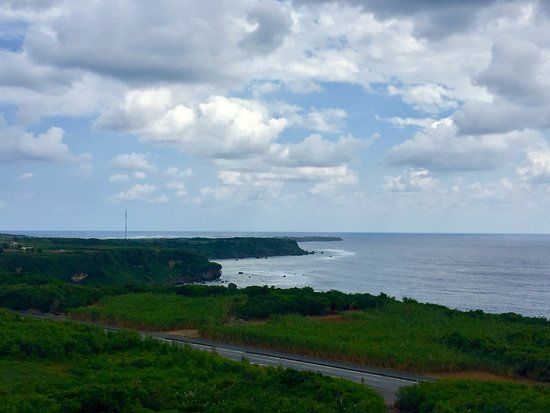 Takenakayama Tembo Park