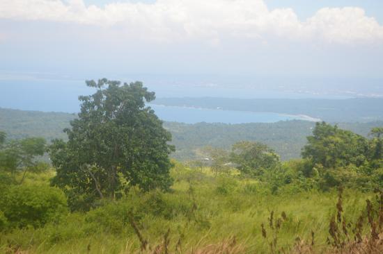 Mt. Puting Bato
