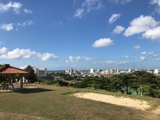 Kamamamine Park