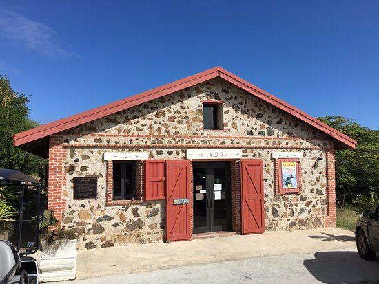 Museum of History
